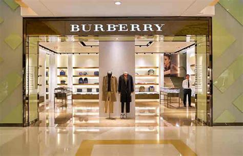 burberry employee benefits|Burberry company website.